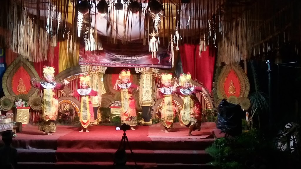 Pura Ulun Siwi (Dang Kahyangan Jagat)