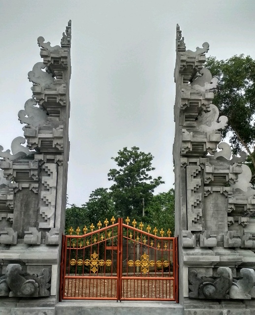 Pura Vira Çanti Dharma PMPP TNI