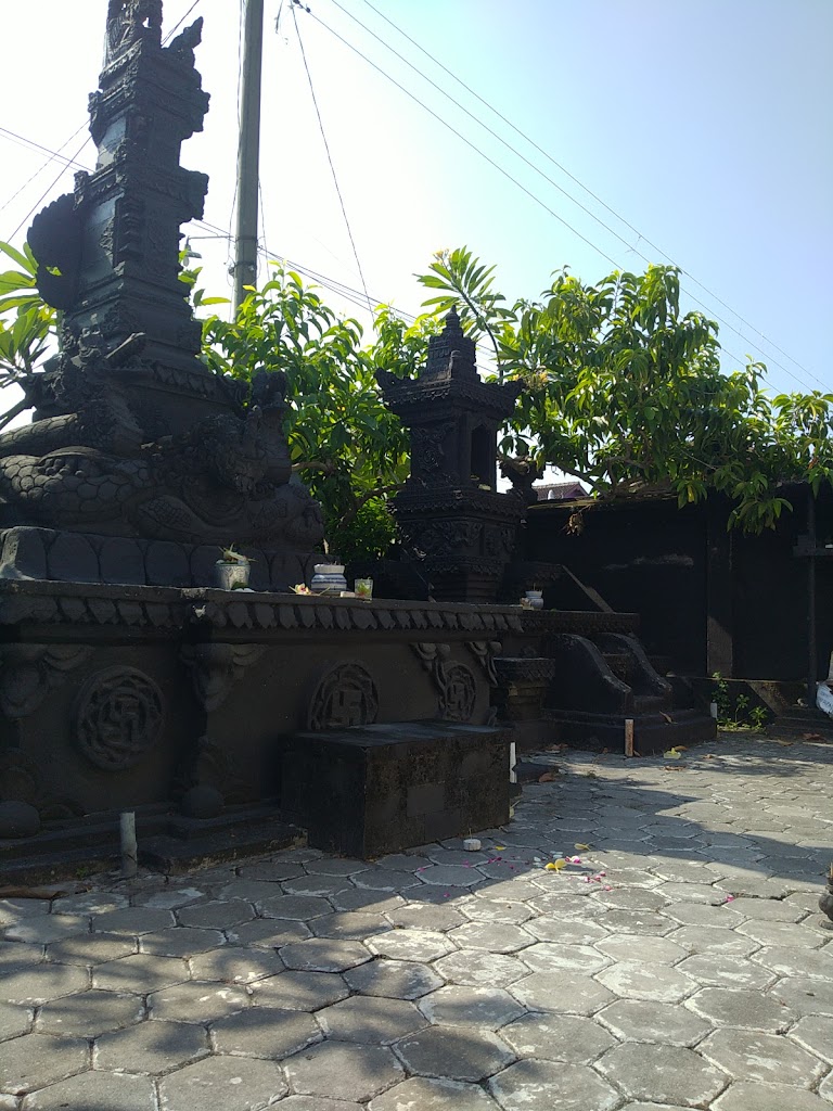 Pura Wijaya Kusuma