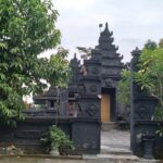 Pura Wisnu Murti menden
