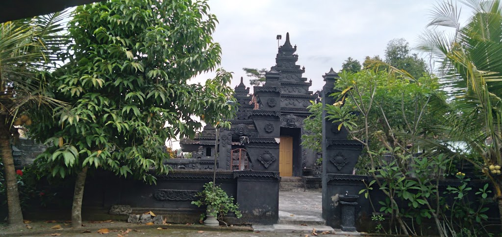 Pura Wisnu Murti menden