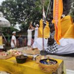 Pura tri bhuwana kerthi