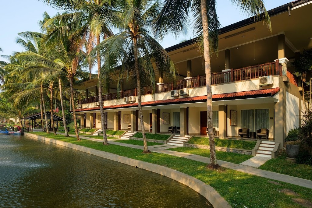 Puri Asri Magelang Hotel & Resort