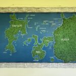 Low-key beach hotel offering relaxed rooms