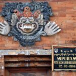 Putra Dalem Luhur Gede Batungaus Temple
