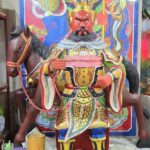 Qi Thian Da Sheng (Kartini/Binjai Kota)