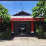 RAJA AMPAT CITY HOTEL