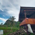 RAMMANG-RAMMANG HOUSE
