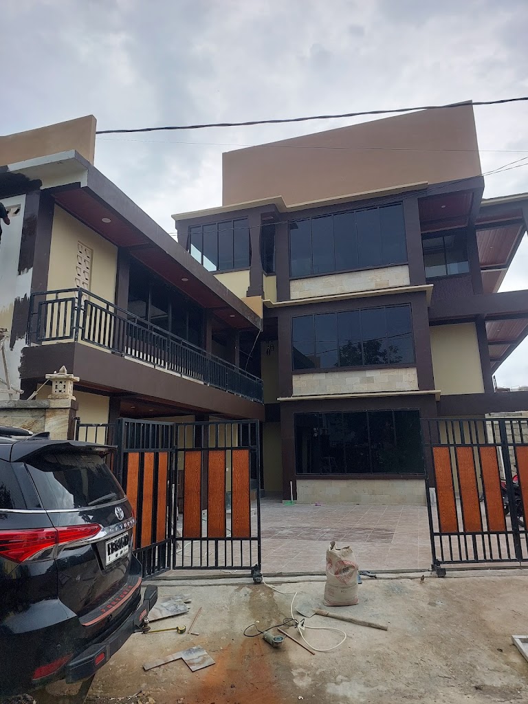 RD Hotel Resto and Familly Karoke