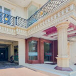 ROSE HOTEL BANGKALAN