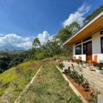 RUTENG GLAMPING AND CAMPSITE (View Point