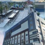 RYLICH PANORAMA HOTEL