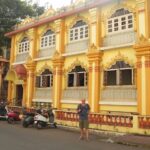 Radha Krishna Mandir