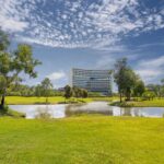 Radisson Golf & Convention Center Batam