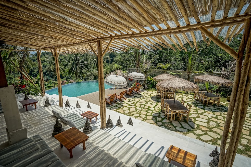 Radjendra Resort by Begreno