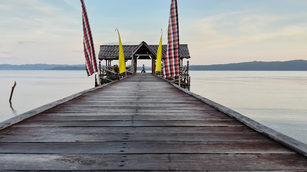 Raja Ampat Dive Resort