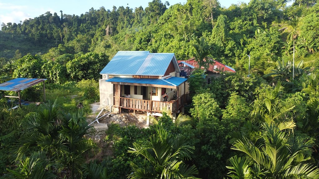 Raja Ampat Family Guest House