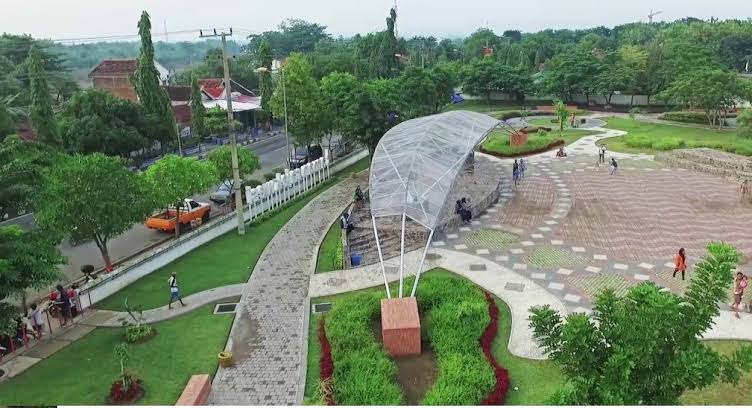 Rajekwesi Park