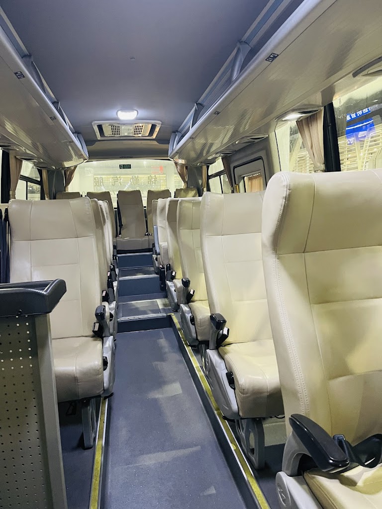 Chic rooms in a polished hotel with a gym