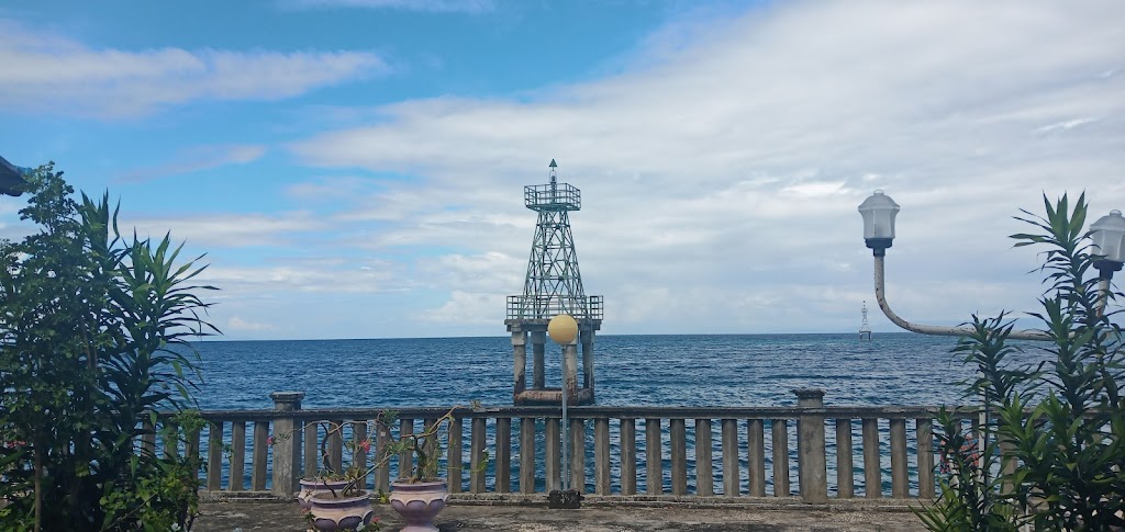 Ramayana Beach Hotel