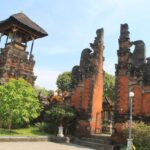 Rambut Siwi Temple