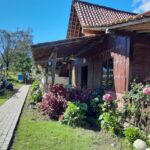Rante Home Stay & Cafe