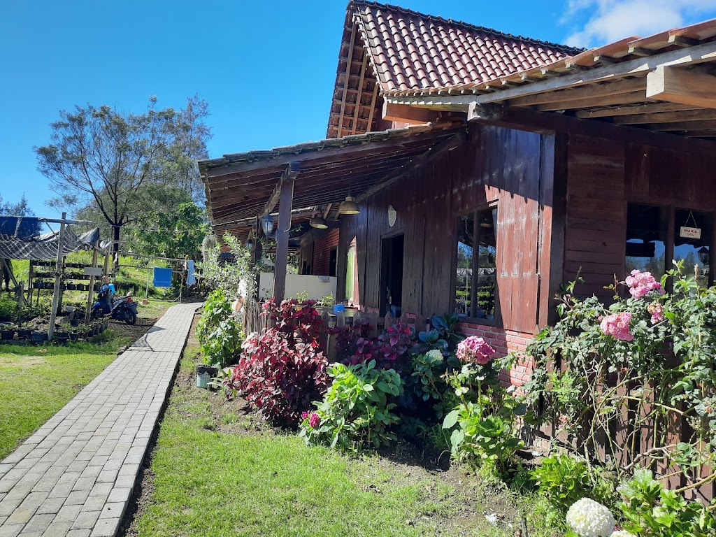 Rante Home Stay & Cafe