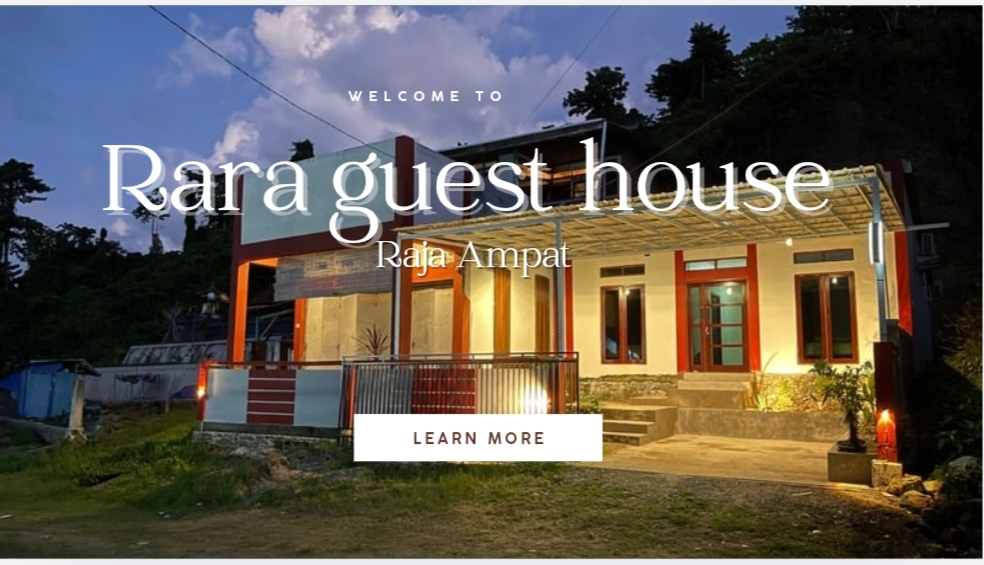 Rara guest house