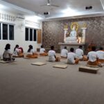 Ratana Graha Pondok Cabe Buddhist Temple