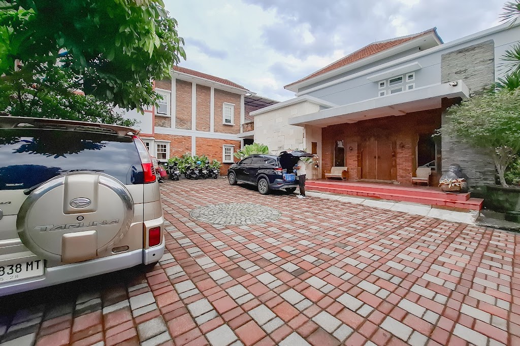 RedDoorz @ Andongkoe 64 Salatiga