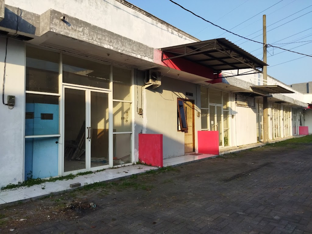 RedDoorz @ Bypass Town Square Mojokerto