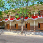 RedDoorz @ Dien Homestay Syariah Alun-alun Pasuruan
