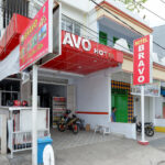 RedDoorz @ Hotel Bravo Pantai Kamali Bau Bau