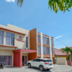 RedDoorz @ Hotel Grand Aulia Majene