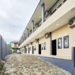 RedDoorz @ Imanuel Homestay Tomohon