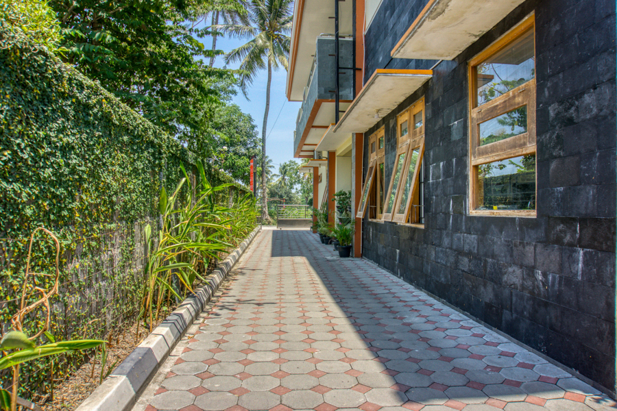 RedDoorz @ Jakal Atas KM 10