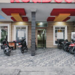 RedDoorz @ Jalan STM Medan