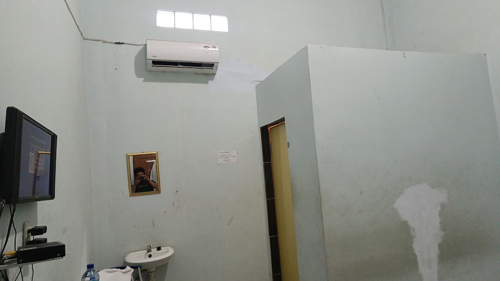 RedDoorz @ Kisaran Kota