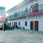 RedDoorz @ MG House Siantar Timur