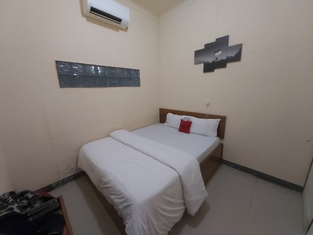 RedDoorz @ Merauke City Center