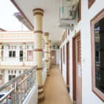 RedDoorz @ Pematangsiantar 2