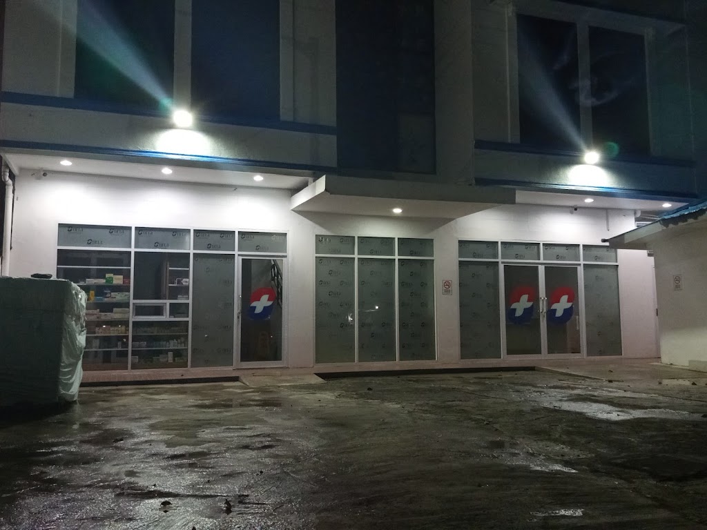 RedDoorz @ Sorong City Center