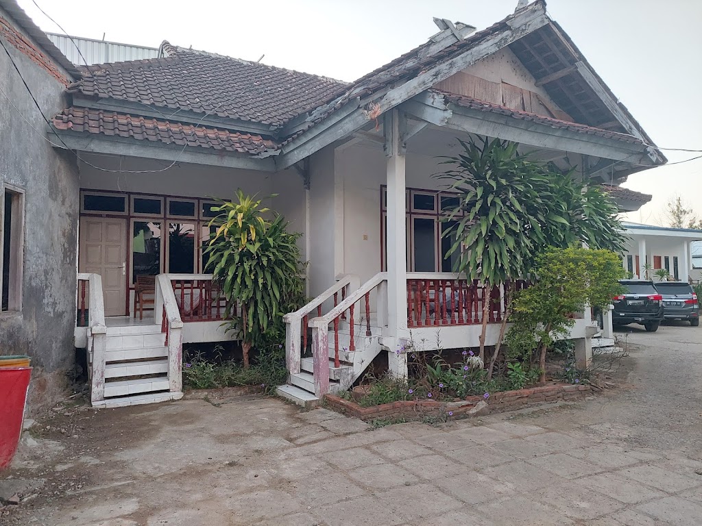 RedDoorz @ Taliwang Sumbawa Barat