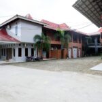 RedDoorz Plus @ Hotel Srikandi Kendari
