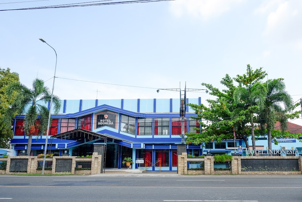 RedDoorz Plus Syariah near Stasiun Pekalongan 2