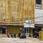 RedDoorz Plus near RS Royal Taruma Grogol