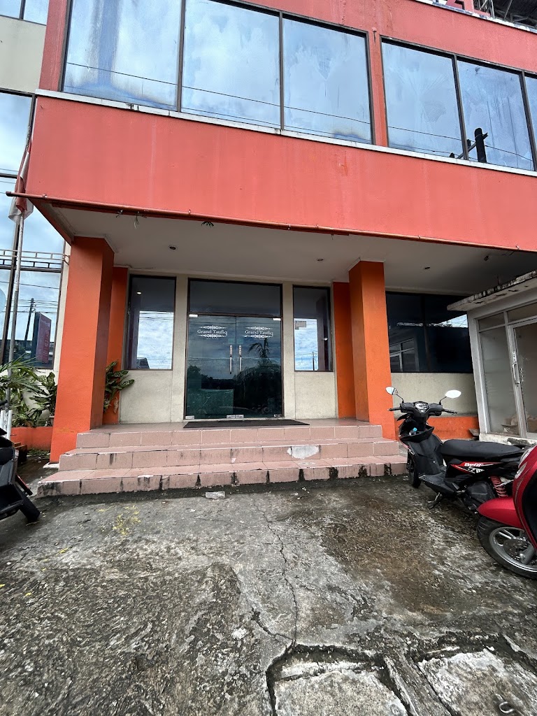 RedDoorz Syariah @ Grand Taufiq Tarakan