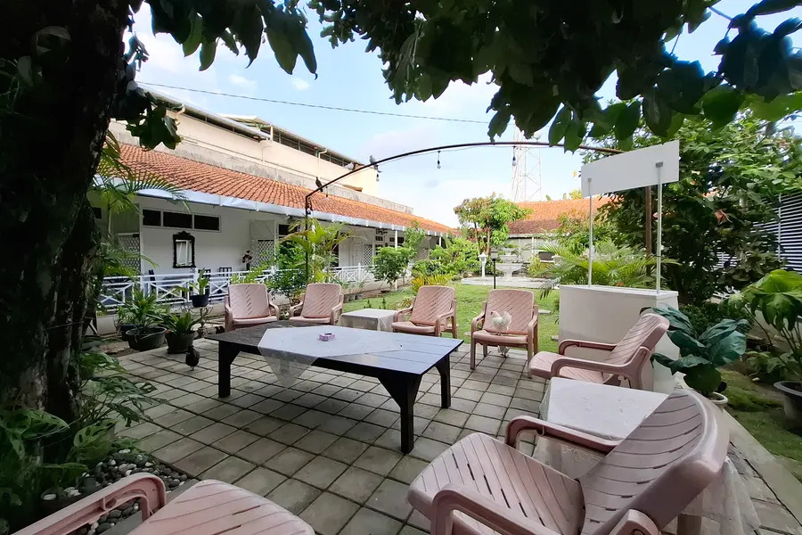 RedDoorz Syariah @ Griya Raharja Klaten