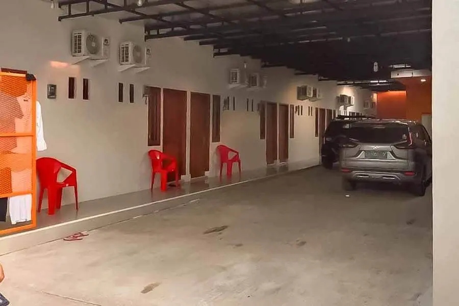 RedDoorz Syariah @ Haurgeulis