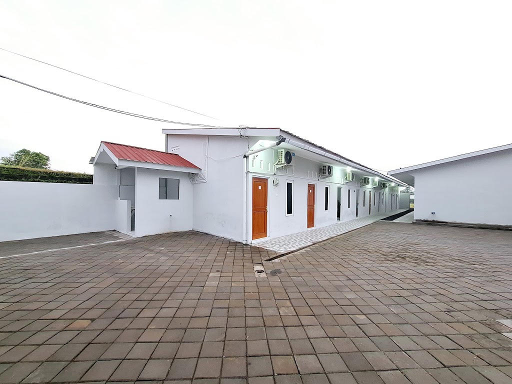 RedDoorz Syariah @ Joa Homestay Godean Sleman Yogyakarta, Hotel in Area Sawah, Sidokarto, Godean, Special Region of Yogyakarta